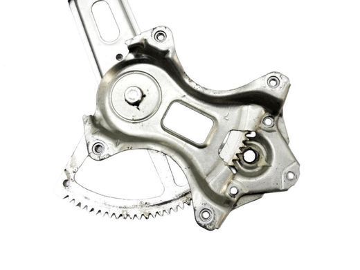 Стеклоподъемник передний правый TOYOTA RAV4 CA30W 2005-2010 69801-52080, 69801-52080, A