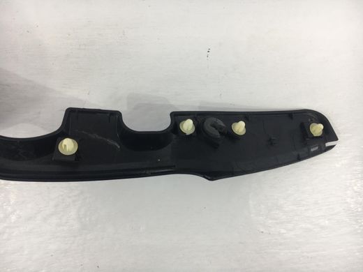 Накладка кришки багажника ліва внутрішня SUBARU FORESTER S14 2018-2021 63370SJ010, 63370SJ010, A