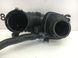 Впускний патрубок турбіни MERCEDES E220 W212 2012-2016 A6510905537, A6510905537, A