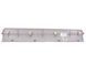 Накладка порога передняя левая внутренняя MITSUBISHI L200 KAOT 2006-2011 MN123957HA, MN123957HA, A