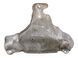 Теплоізоляційний екран LAND ROVER DISCOVERY SPORT L550 2014-2019 (CG9E9N454AA) LR025679, LR025679, A