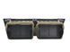 Дефлектор воздушный LAND ROVER RANGE ROVER EVOQUE L538 2011-2015 (GJ32014L21AA) LR025174, LR025174, A