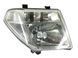 Фара передня права NISSAN PATHFINDER R51 2005-2014 26010EB30B, 26010EB30B, B