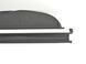 Шторка багажника SUBARU FORESTER S12 2008-2012 65550SC000JC, 65550SC000JC, B