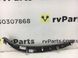 Накладка торпедо права ACURA ILX 2012-2018 77240-TX6-A11ZA, 77240-TX6-A11ZA, B