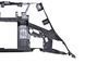 Карта багажного відсіку права HONDA CR-V 2006-2010 (84610SWAA01050) 84635SWWE01ZA, 84635SWWE01ZA, A