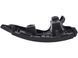 Кронштейн бампера задний левый VOLVO XC60 2008-2013 (31383481) 30763439, 30763439, A