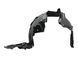 Підкрилок передній правий SUBARU FORESTER SL 2024- 59110SL000, 59110SL000, A
