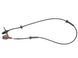 Датчик ABS задний левый NISSAN NAVARA D40 2005-2010 47901EB300, 47901EB300, A