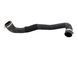 Патрубок интеркулера левый LAND ROVER RANGE ROVER EVOQUE L538 2015-2018 LR050248, LR050248, A