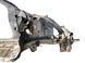 Чверть автомобіля передня ліва HONDA CR-V 2006-2010 04645SWWE00ZZ, 04645SWWE00ZZ, A