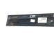 Накладка дверей верхня передня ліва зовнішня SKODA SUPERB 3T 2008&ndash;2013 3T0837901B, 3T0837901B, B