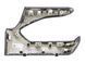 Накладка торпедо передня ліва SUBARU FORESTER SL 2024- 66077SL250, 66077SL250, A
