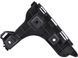 Кронштейн бампера задний левый VOLVO XC60 2008-2013 (31383481) 30763439, 30763439, A