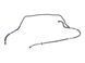 Топливная трубка LAND ROVER RANGE ROVER EVOQUE L538 2015-2018 LR027881, LR027881, A