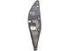 Накладка зеркала передняя левая внутренняя NISSAN NAVARA D40 2005-2010 80289EB000, 80289EB000, A