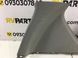 Накладка задней стойки верхняя левая TOYOTA RAV4 CA30W 2005-2010 6248042110B0, 6248042110B0, B