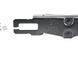 Скоба замка багажника VOLVO XC60 2008-2013 31276686, 31276686, A