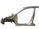 Чверть автомобіля передня ліва HONDA CR-V 2006-2010 04645SWWE00ZZ, 04645SWWE00ZZ, A