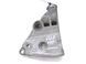 Кронштейн гідропідсилювача LAND ROVER RANGE ROVER SPORT L320 2005-2009 QVU500340, QVU500340, A