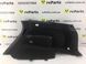 Обшивка багажника левая ACURA MDX 2008-2013 84630-STX-H02ZB, 84630-STX-H02ZB, A