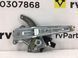 Склопідйомник задньої лівої дверки з морчиком SUBARU OUTBACK B15 2015-2019 61042AL01A, 61042AL01A, A