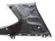 Накладка задней стойки верхняя левая SUBARU FORESTER SL 2024- 94015SL010, 94015SL010, A