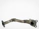 Трубка EGR TOYOTA AVENSIS T27 2009-2011 256120R031, 256120R031, A