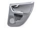 Карта дверей задня права VOLVO XC60 2013-2017 39824487, 39824487, B