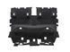 Обшивка пола задняя LAND ROVER RANGE ROVER EVOQUE L538 2011-2015 LR061650, LR061650, A