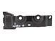 Кронштейн редуктора задний SUBARU FORESTER SL 2024- 41324AN000, 41324AN000, A