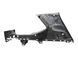 Накладка задней стойки верхняя левая SUBARU FORESTER SL 2024- 94015SL010, 94015SL010, A