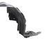 Підкрилок передній правий SUBARU FORESTER SL 2024- 59110SL000, 59110SL000, A