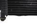 Радіатор інтеркулера NISSAN NAVARA D40 2010-2014 144615X00A, 144615X00A, A
