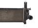 Радіатор інтеркулера NISSAN NAVARA D40 2010-2014 144615X00A, 144615X00A, A