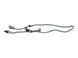Датчик кисню LAND ROVER DISCOVERY SPORT L550 2019- K8D29G444AD, K8D29G444AD, A