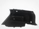 Обшивка багажника левая ACURA MDX 2008-2013 84630-STX-H02ZB, 84630-STX-H02ZB, A