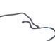 Топливная трубка LAND ROVER RANGE ROVER EVOQUE L538 2015-2018 LR027881, LR027881, A