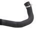 Патрубок интеркулера левый LAND ROVER RANGE ROVER EVOQUE L538 2015-2018 LR050248, LR050248, A