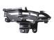 Кронштейн порога задній лівий внутрішній LAND ROVER DISCOVERY SPORT L550 2014-2019 (FK72101185AD) LR059769, LR059769, A