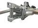 Рульова колонка VOLVO S90 SPA 2016-2020 31476075, 31476075, A