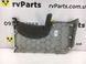 Накладка на руль JEEP RENEGADE 2014- 5ZT18LXHAA, 5ZT18LXHAA, A
