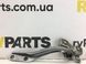 Петля капота ліва SUBARU OUTBACK B15 2015-2019 57260AL01A9P, 57260AL01A9P, A