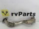 Трубка EGR TOYOTA AVENSIS T27 2009-2011 256120R031, 256120R031, A