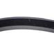 Накладка крыла нижняя задняя левая внешняя HONDA CR-V 2010-2012 74450SWTW01ZG, 74450SWTW01ZG, A