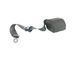 Ремінь безпеки задній правий AUDI Q5 2008-2012 8R0857805C, 8R0857805C, B