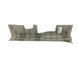 Накладка порога передня права внутрішня CITROEN C-CROSSER 2007-2013 (833591) 7656A030, 7656A030, B