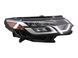 Фара передня права LAND ROVER DISCOVERY SPORT L550 2019- LK7213W029CC, LK7213W029CC, A