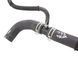 Патрубок радиатора верхний правый NISSAN ROGUE T33 2023- 21501-6RF0B, 21501-6RF0B, A