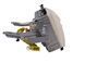 Подушка безопасности передняя правая TOYOTA RAV4 CA30W 2005-2010 73960-42010, 73960-42010, A